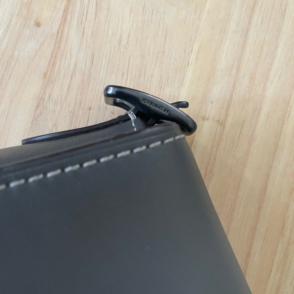 Coach 1941 Saddle Bag 23 - Picture 3 of 14